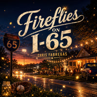 Fireflies on I-65