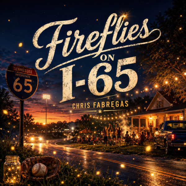 Fireflies On I-65