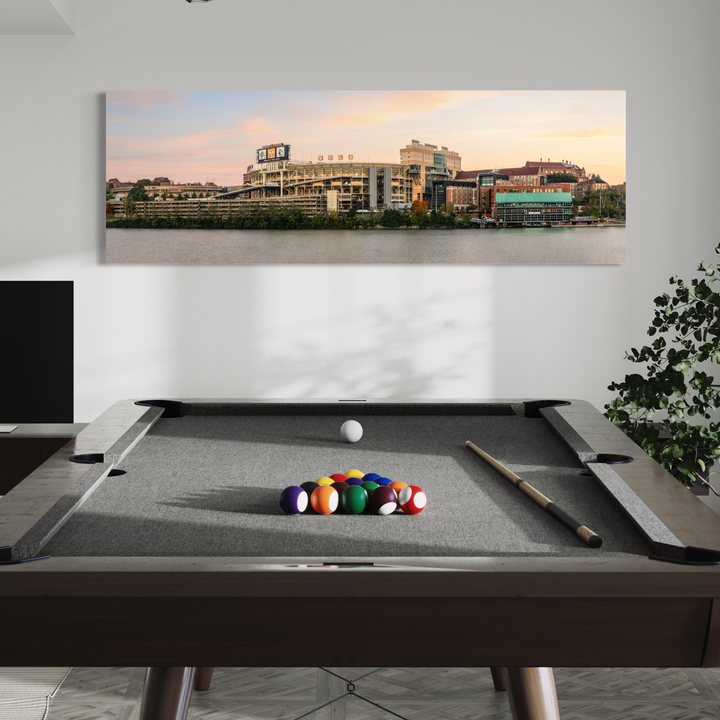 Neyland Stadium Panorama Limited Edition | 1 of 50 Metal Print, Canvas, Acrylic, Inkjet Photo Chris Fabregas Fine Art Photography Wall Art print High-quality fine art photography print 