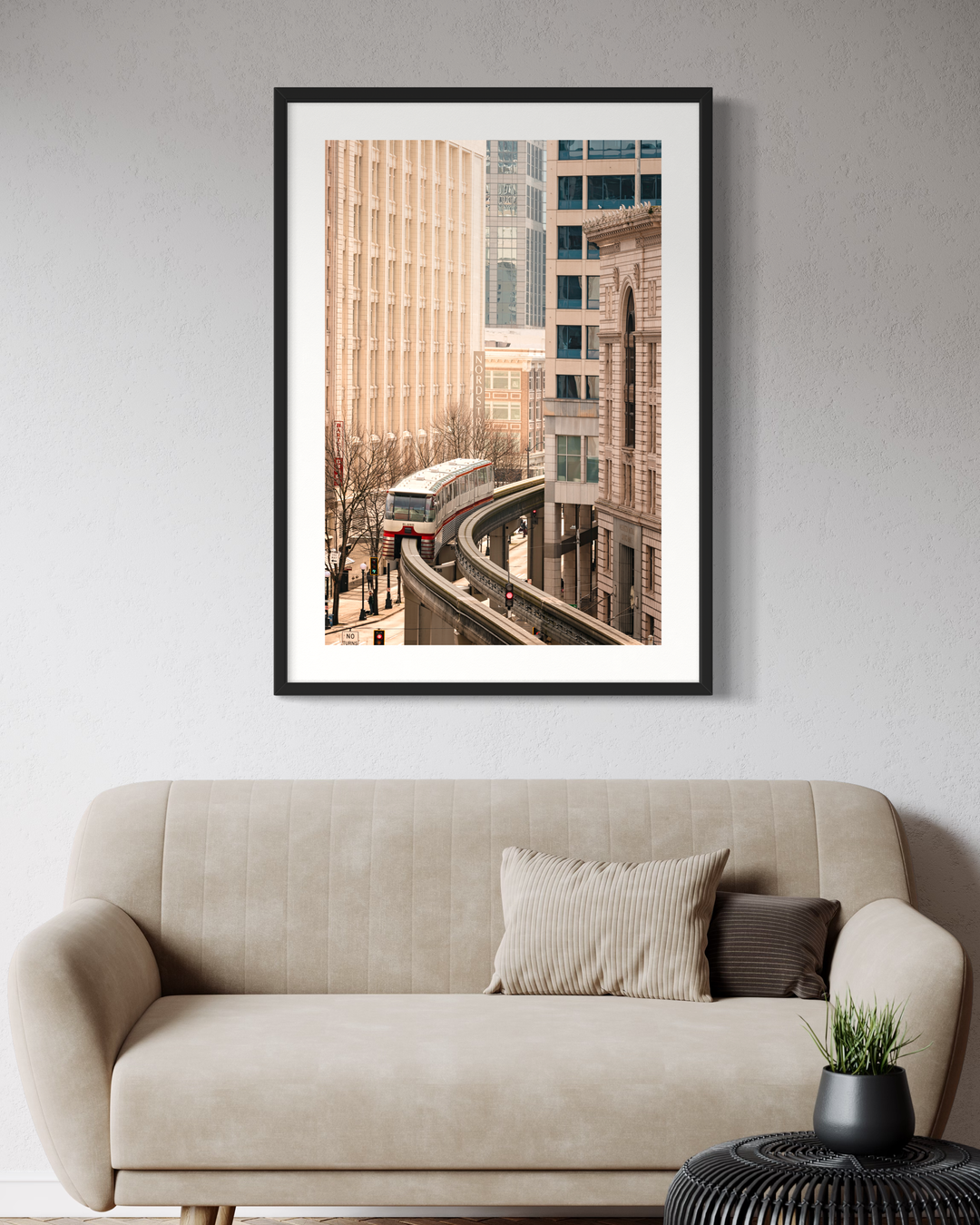 Seattle Monorail alternate print preview 9