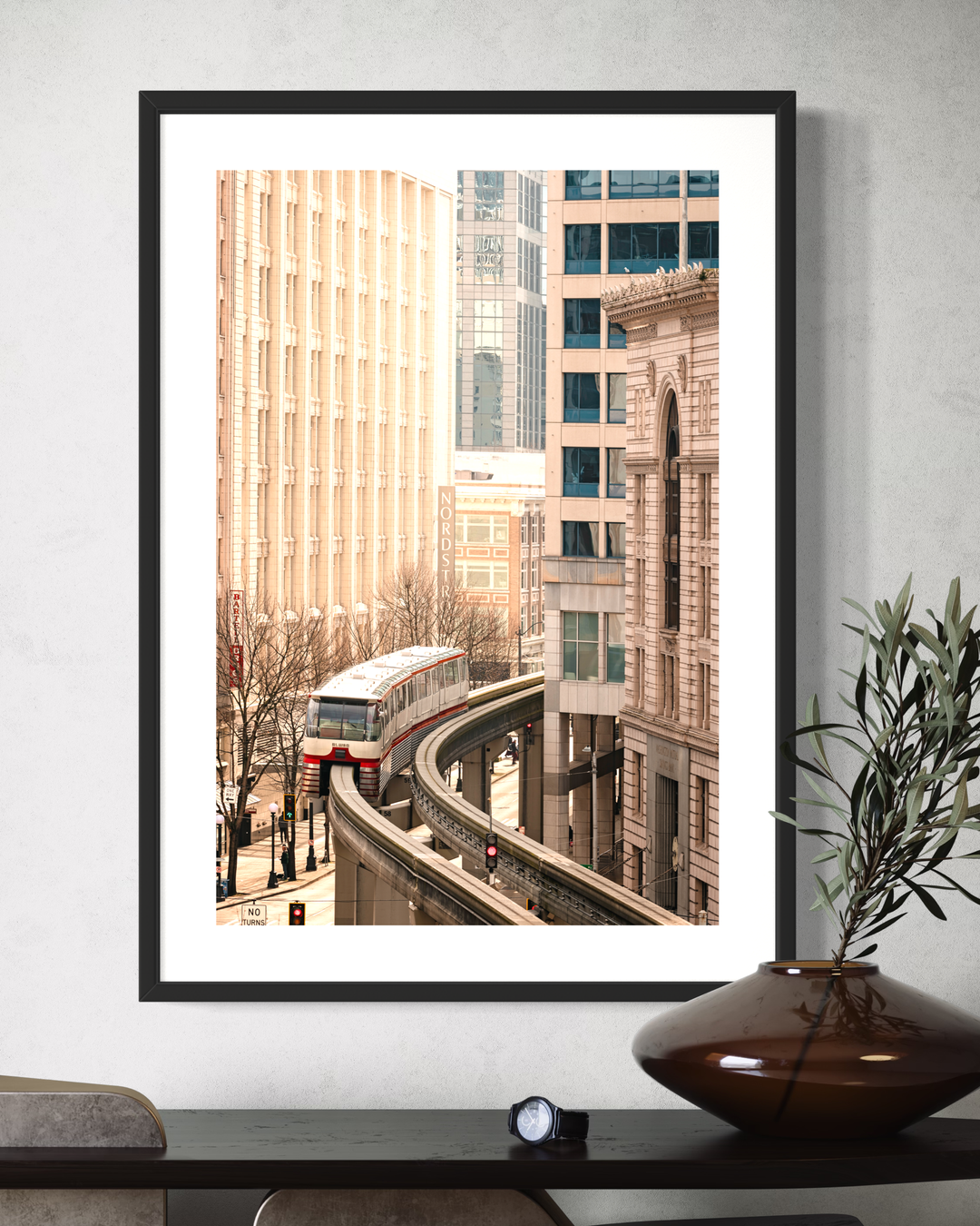 Seattle Monorail alternate print preview 8
