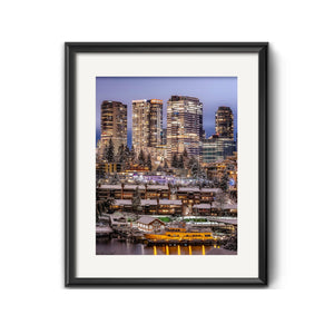 Chris Fabregas Fine Art Photography BELLEVUE WASHINGTON PHOTOGRAPHY, Wall Decor, Fine Art Print Wall Art print