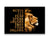 Chris Fabregas Fine Art Photography Motivational Canvas LION MOTIVATIONAL CANVAS, Inspirational Wall Decor Wall Art print