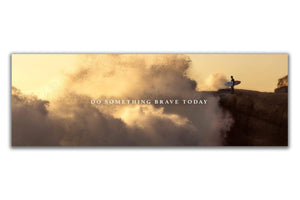 Chris Fabregas Fine Art Photography Skilled Surfer Limited Edition Print Wall Art print