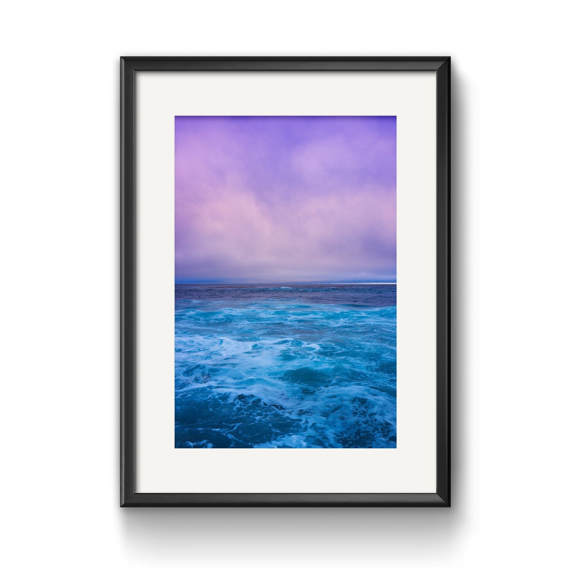 Chris Fabregas Photography Metal, Canvas, Paper Laguna Beach California Pastels, Photography Wall Art Wall Art print