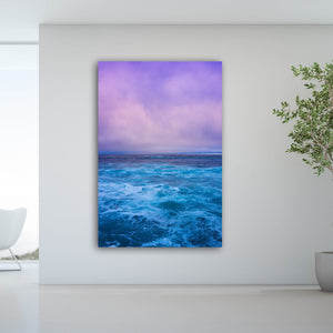 Chris Fabregas Photography Metal, Canvas, Paper Laguna Beach California Pastels, Photography Wall Art Wall Art print