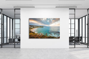 Chris Fabregas Photography Metal, Canvas, Paper Laguna Beach, Crescent Bay Wall Art, Fine Art Photography Wall Art print