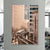 Chris Fabregas Photography Metal, Canvas, Paper Seattle Monorail Photographic Print Wall Art print