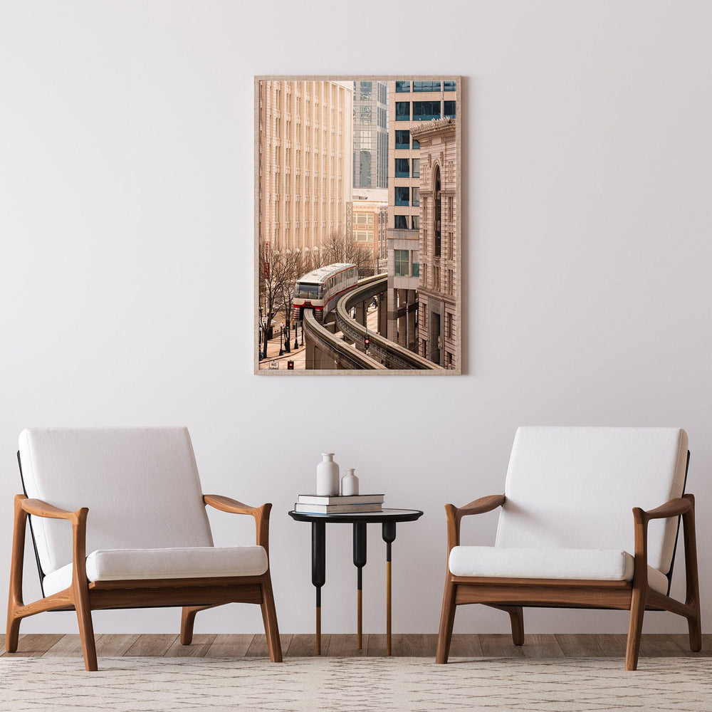 Seattle Monorail alternate print preview 2