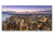 Chris Fabregas Photography Metal Print, Canvas Downtown Seattle Panoramic Limited Edition Print Wall Art print